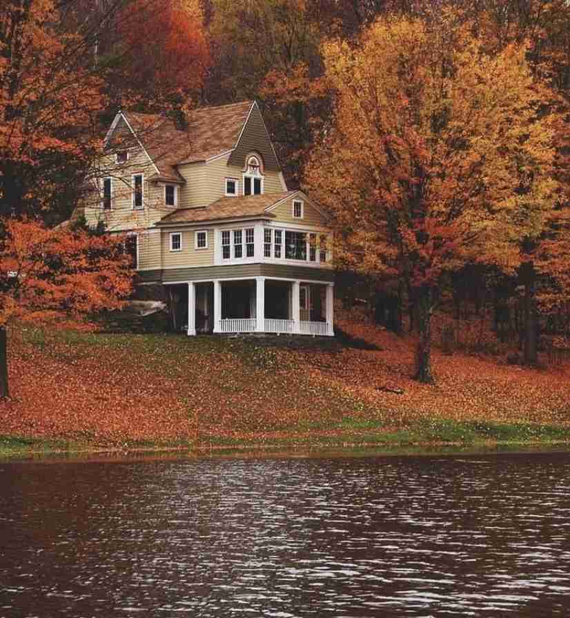 オシャレなデザインのお家が見たい❗