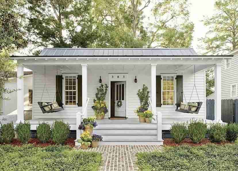 オシャレなデザインのお家が見たい❗