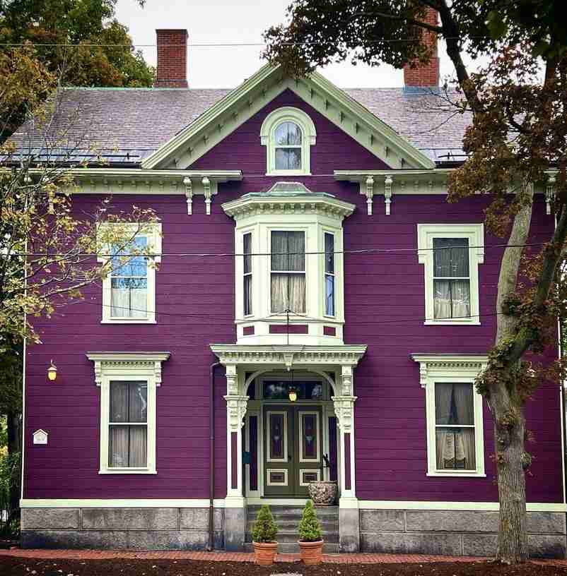 オシャレなデザインのお家が見たい❗