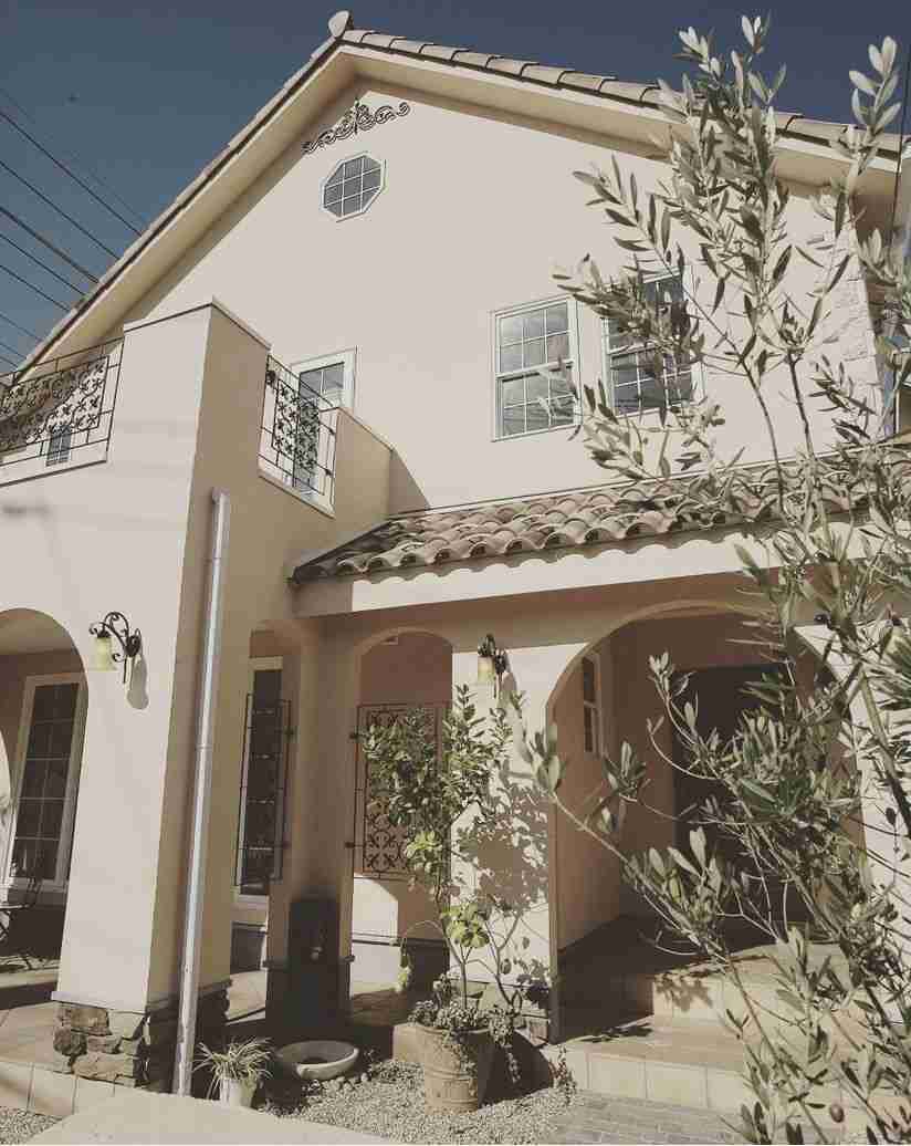 オシャレなデザインのお家が見たい❗