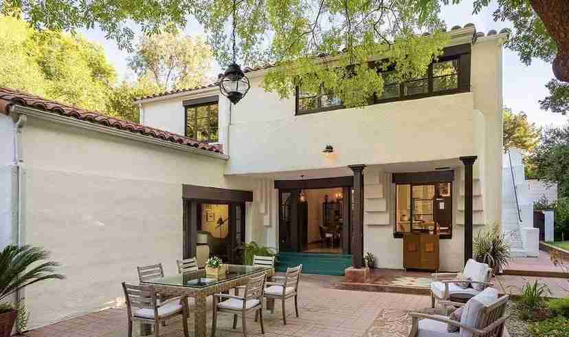 オシャレなデザインのお家が見たい❗