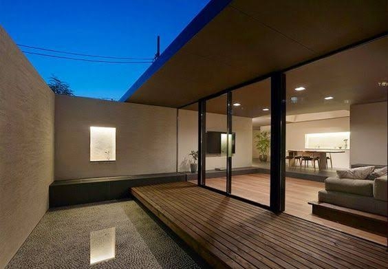 オシャレなデザインのお家が見たい❗