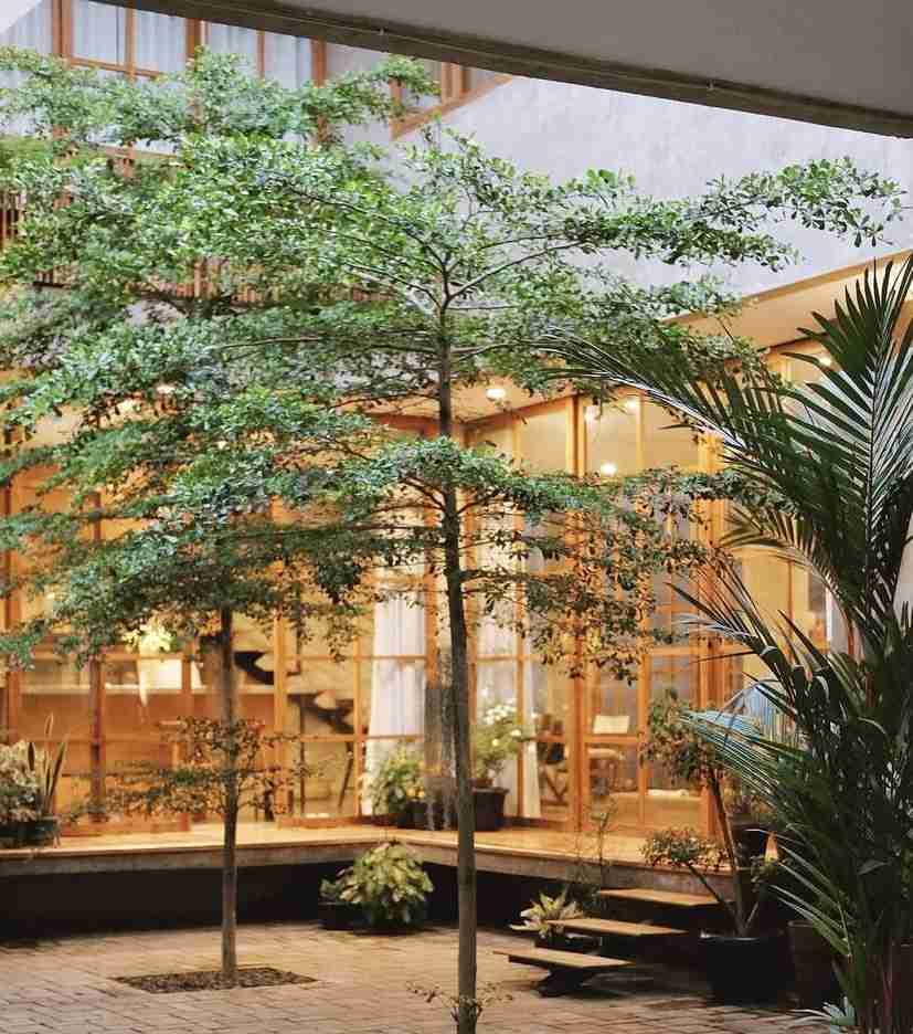 オシャレなデザインのお家が見たい❗