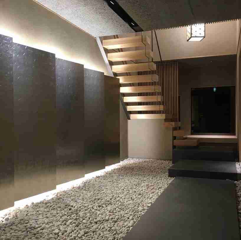 オシャレなデザインのお家が見たい❗