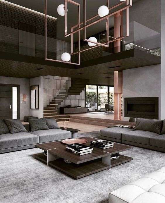 オシャレなデザインのお家が見たい❗