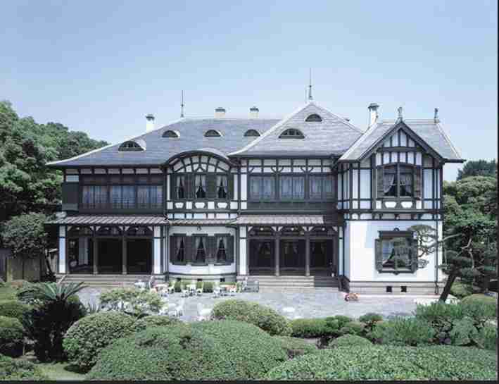 オシャレなデザインのお家が見たい❗