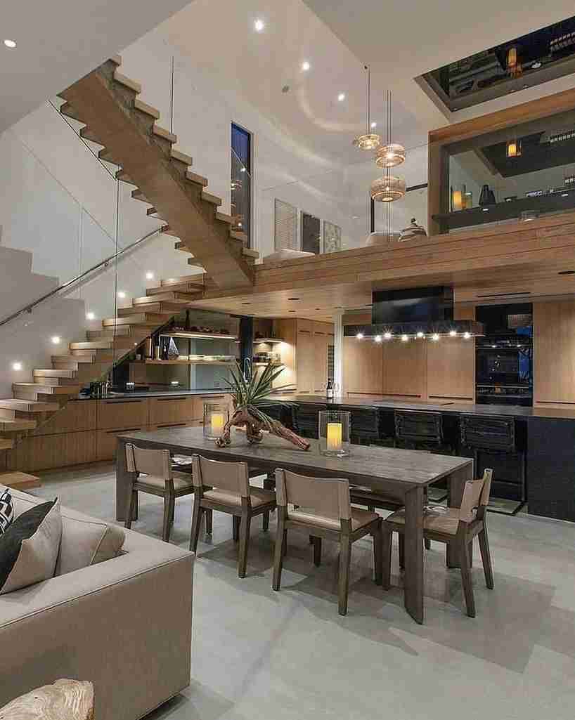 オシャレなデザインのお家が見たい❗