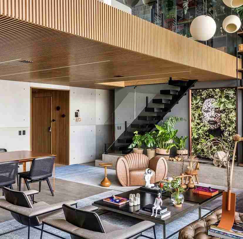 オシャレなデザインのお家が見たい❗