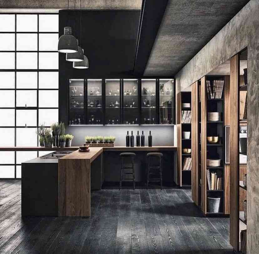 オシャレなデザインのお家が見たい❗