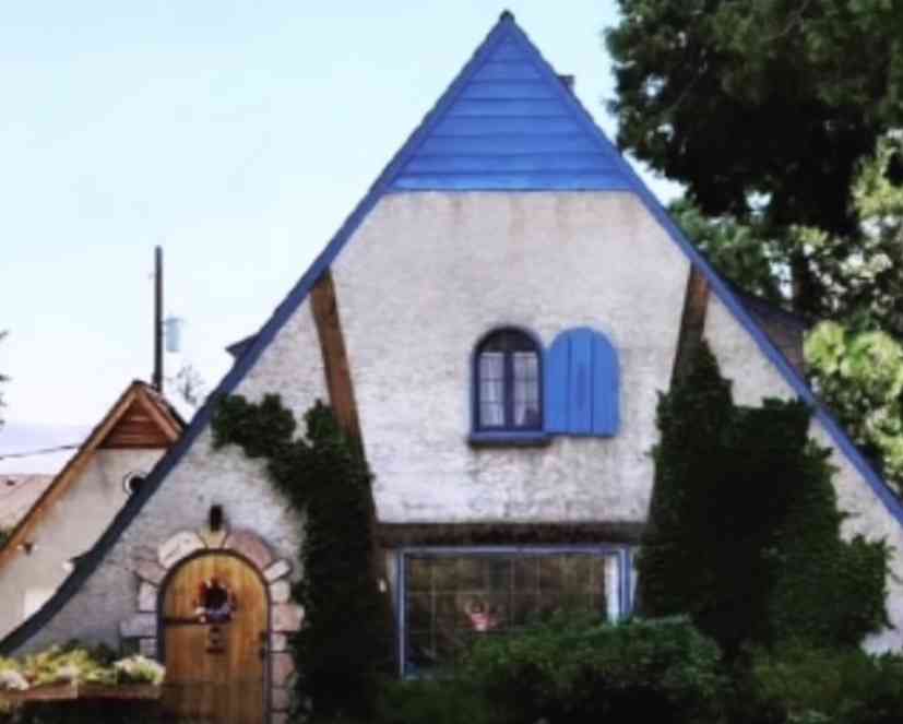 オシャレなデザインのお家が見たい❗