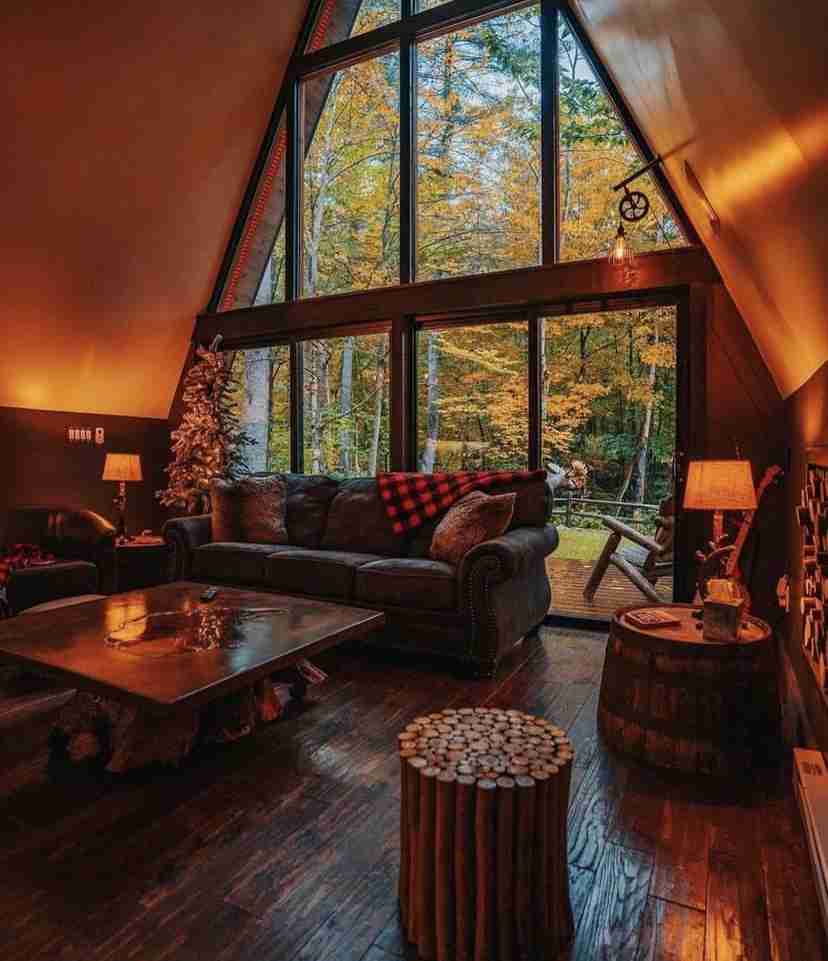 オシャレなデザインのお家が見たい❗