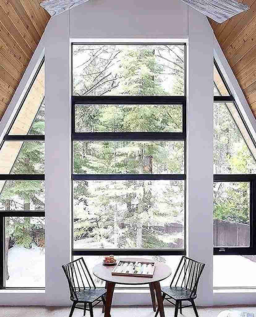 オシャレなデザインのお家が見たい❗