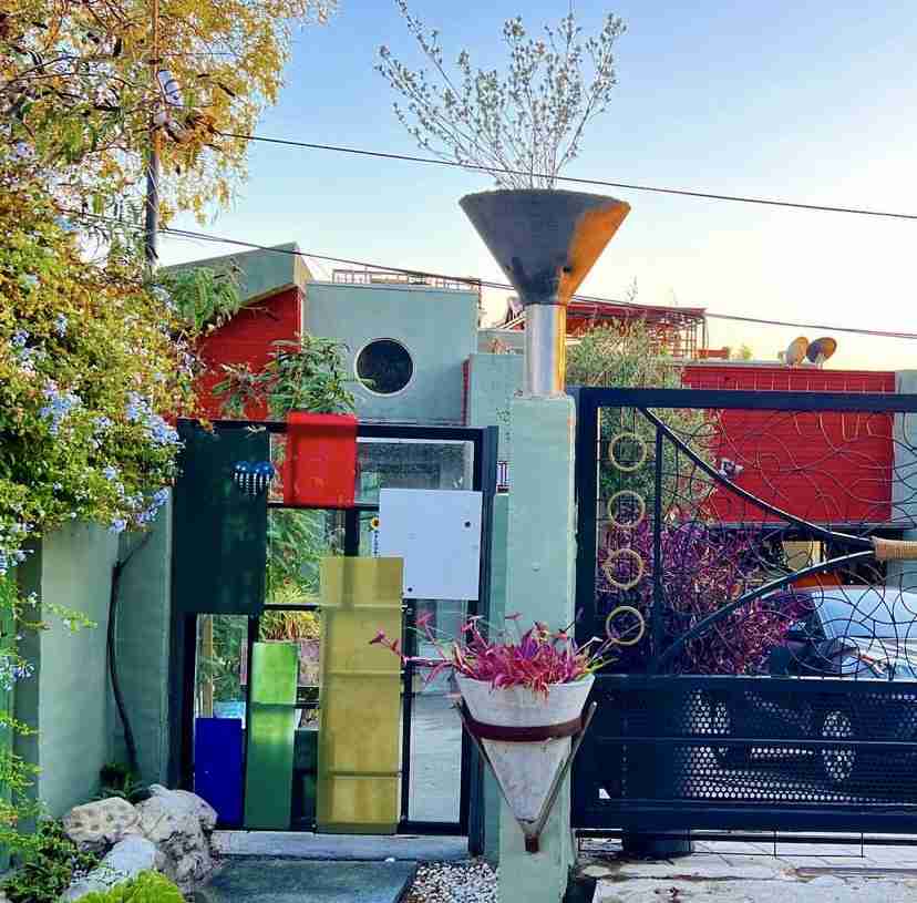 オシャレなデザインのお家が見たい❗