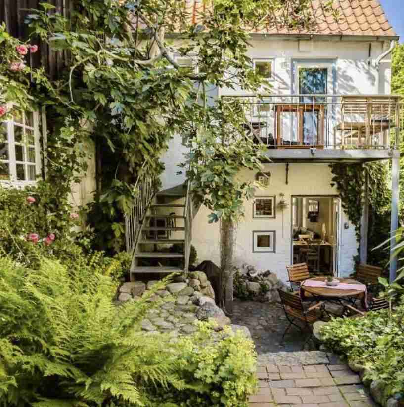 オシャレなデザインのお家が見たい❗