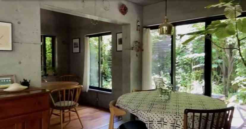 オシャレなデザインのお家が見たい❗