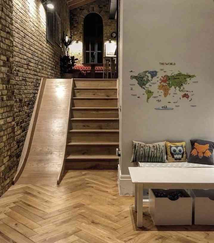 オシャレなデザインのお家が見たい❗