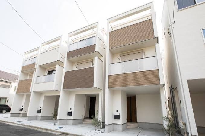 オシャレなデザインのお家が見たい❗