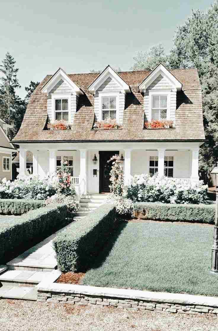 オシャレなデザインのお家が見たい❗