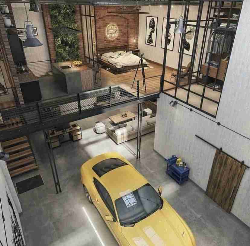 オシャレなデザインのお家が見たい❗