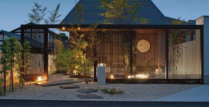 オシャレなデザインのお家が見たい❗