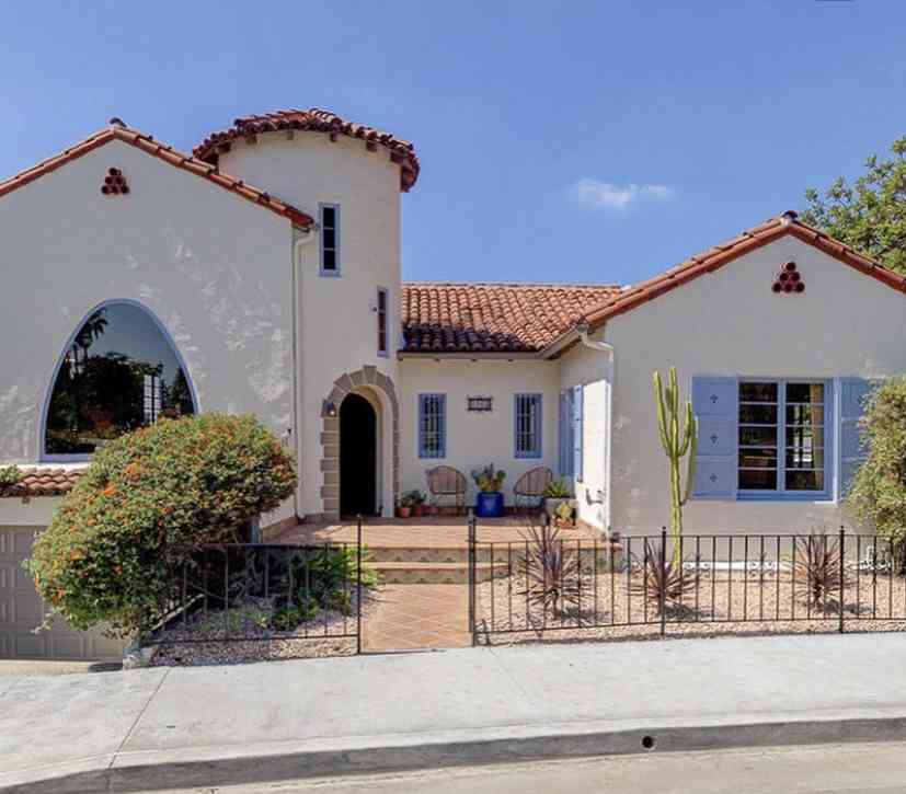 オシャレなデザインのお家が見たい❗