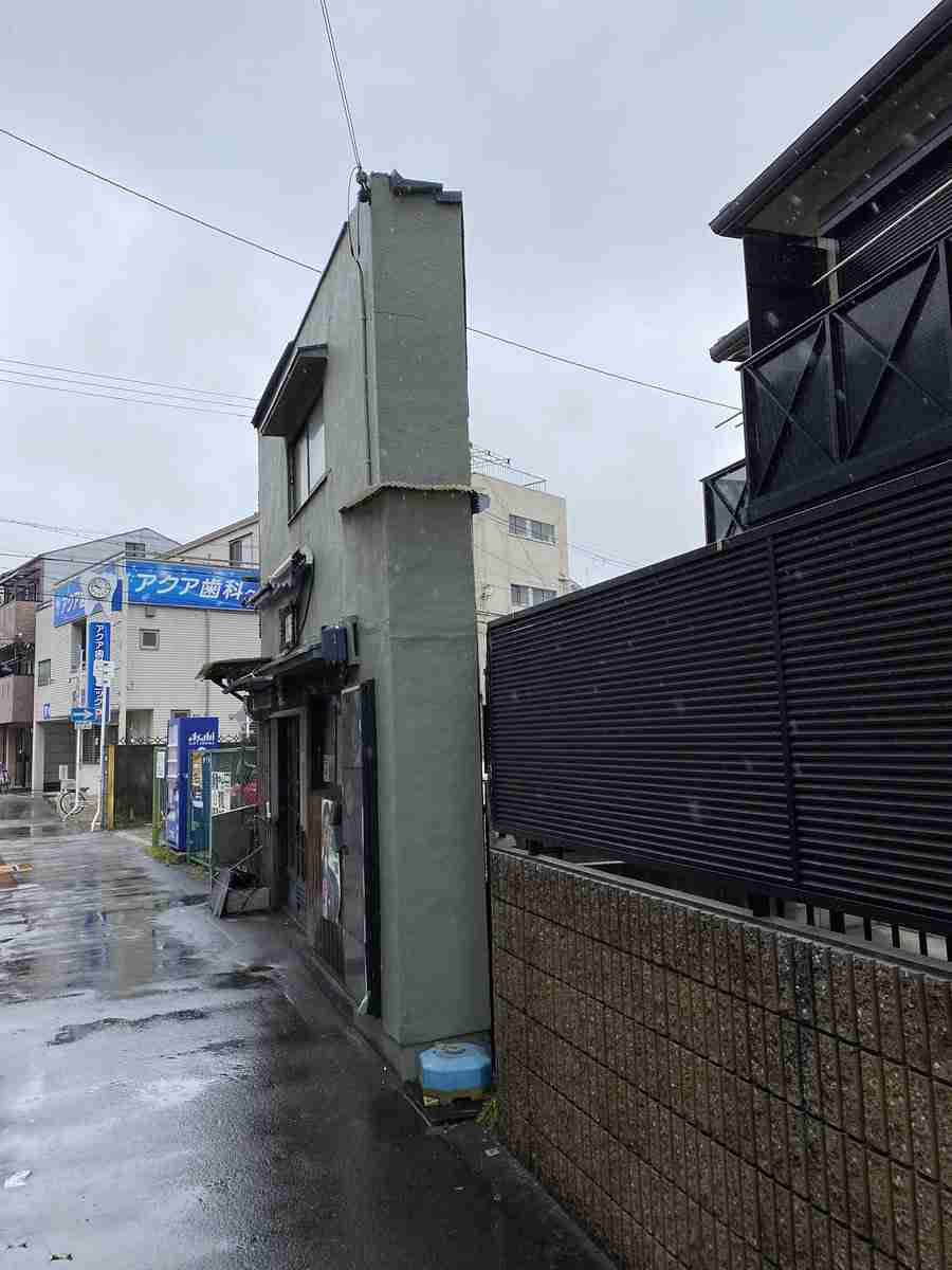 オシャレなデザインのお家が見たい❗