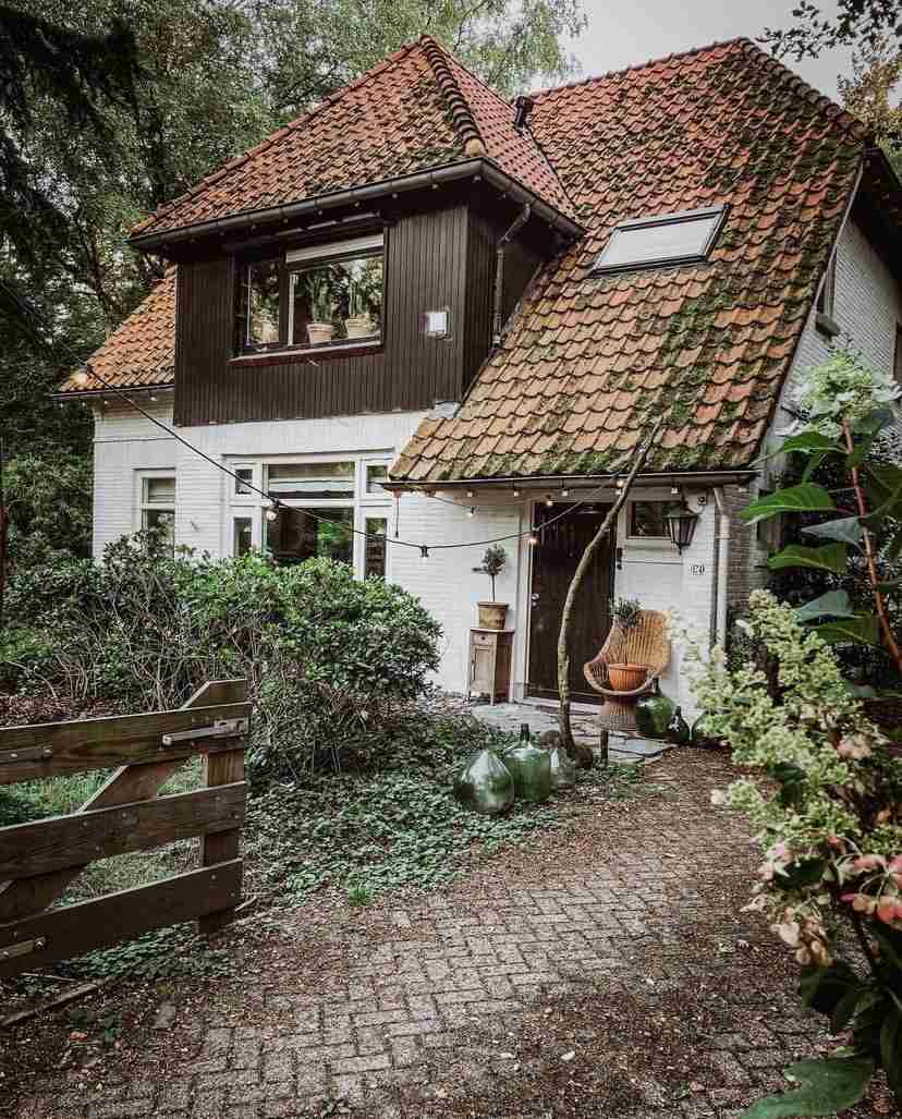 オシャレなデザインのお家が見たい❗