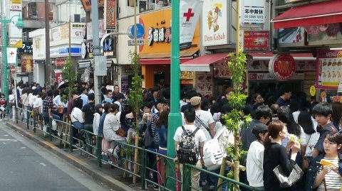 予想外のラストを迎えた「六本木クラス」最終回は世帯10.7%の自己最高でフィニッシュ