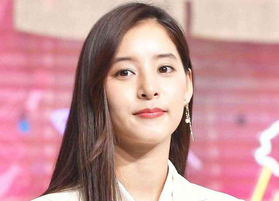 「ガリレオ」女性刑事が新木優子　ネット沸く「色気やばい」「ポニーテールは正義」柴咲コウ、吉高由里子に続き