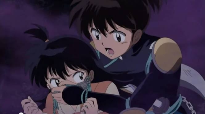 【アニメ・漫画】くっついてないキャラ限定で、お似合いだと思う組み合わせPart2