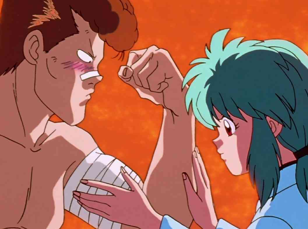 【アニメ・漫画】くっついてないキャラ限定で、お似合いだと思う組み合わせPart2