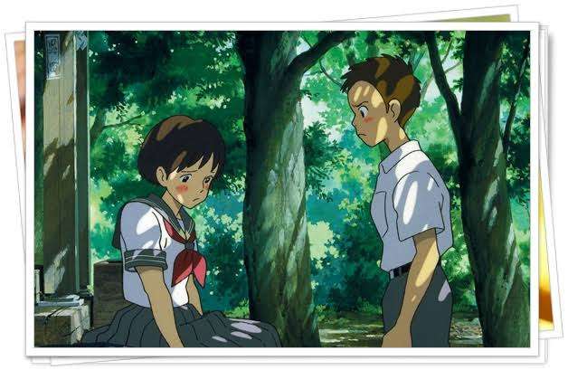 【アニメ・漫画】くっついてないキャラ限定で、お似合いだと思う組み合わせPart2