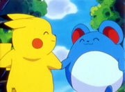 【アニメ・漫画】くっついてないキャラ限定で、お似合いだと思う組み合わせPart2