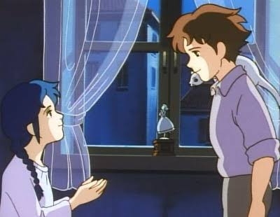 【アニメ・漫画】くっついてないキャラ限定で、お似合いだと思う組み合わせPart2