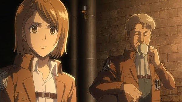 【アニメ・漫画】くっついてないキャラ限定で、お似合いだと思う組み合わせPart2