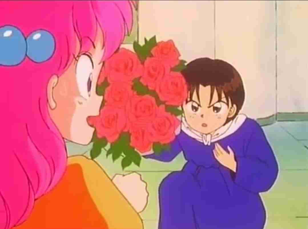 【アニメ・漫画】くっついてないキャラ限定で、お似合いだと思う組み合わせPart2