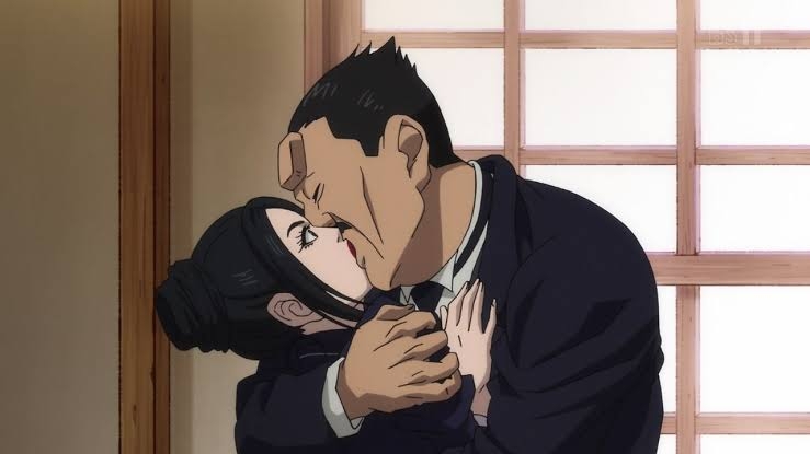 【アニメ・漫画】くっついてないキャラ限定で、お似合いだと思う組み合わせPart2