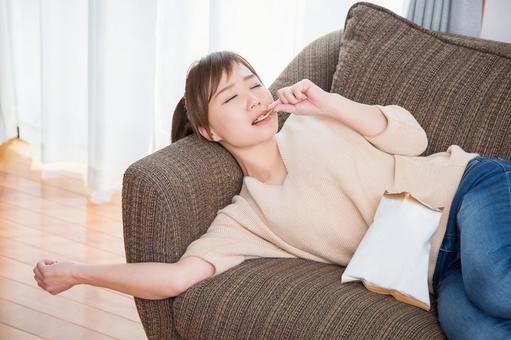 ズボラ、面倒くさがりのマイホーム