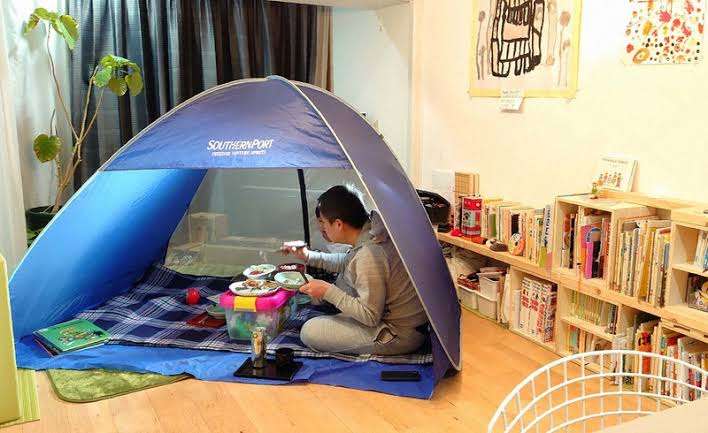 秋冬キャンプのオススメ!