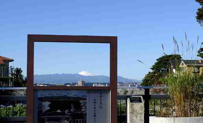 教えて！小田急線沿線のお散歩スポット