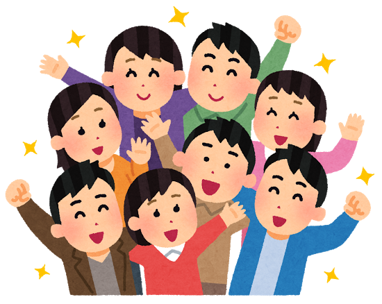 他人から発達障害だと言われたことがある人