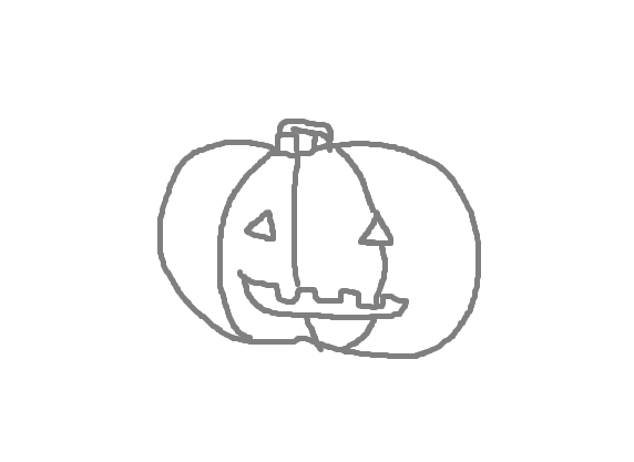 (お絵描き)自分で描いた絵を貼ると塗り絵して貰えるトピ