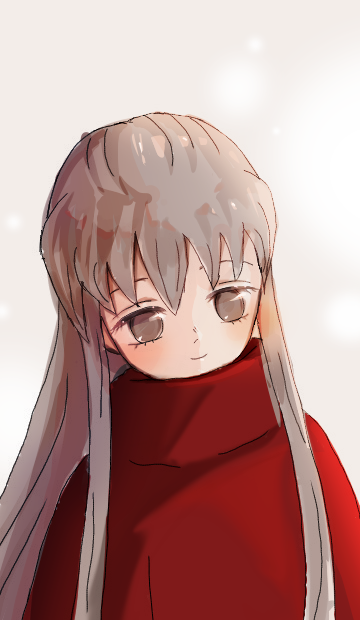 (お絵描き)自分で描いた絵を貼ると塗り絵して貰えるトピ