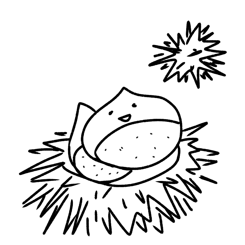 (お絵描き)自分で描いた絵を貼ると塗り絵して貰えるトピ