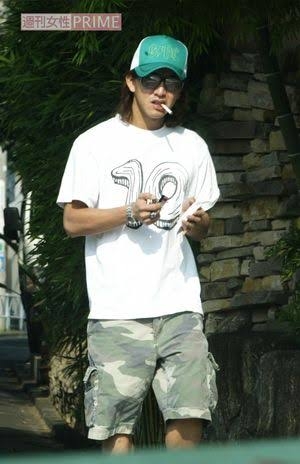 長瀬智也　本格的に音楽活動再開へ！グループ結成、インディーズで楽曲も発表予定