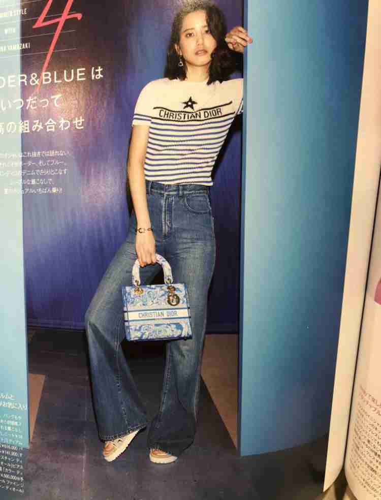 （アラフォー）ジーンズ履きたい