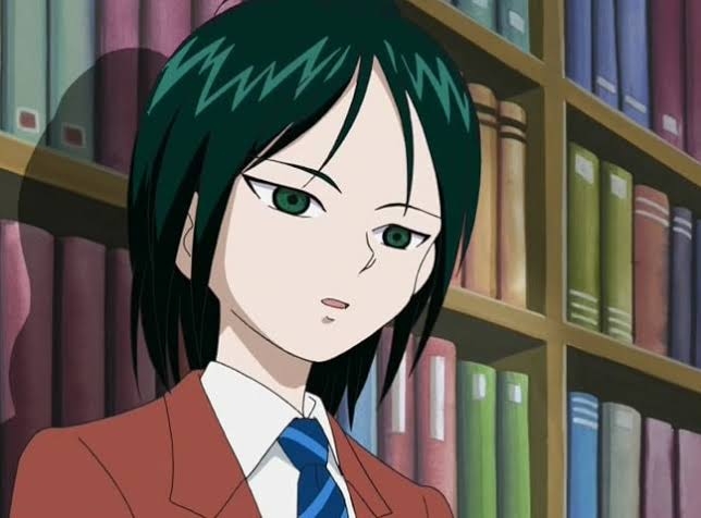 アニメ・漫画のタイトルを書くと一番イケメンな登場人物を書いてくれるトピ