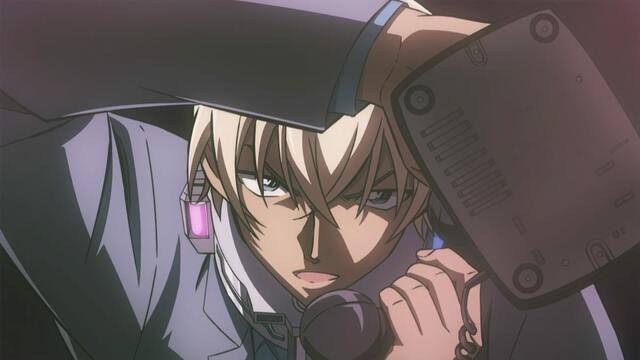 アニメ・漫画のタイトルを書くと一番イケメンな登場人物を書いてくれるトピ