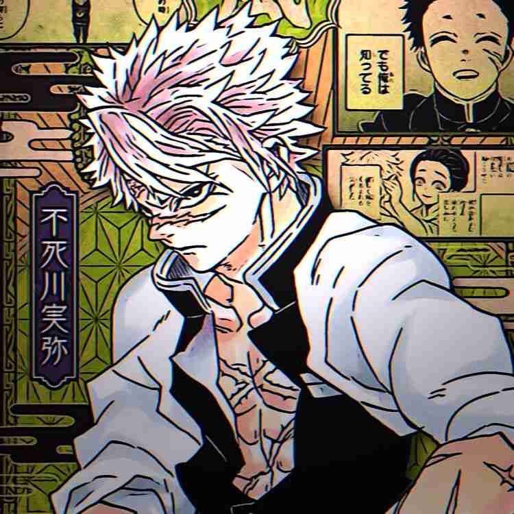 アニメ・漫画のタイトルを書くと一番イケメンな登場人物を書いてくれるトピ