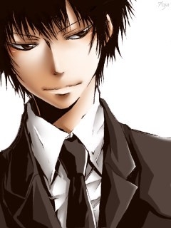 アニメ・漫画のタイトルを書くと一番イケメンな登場人物を書いてくれるトピ